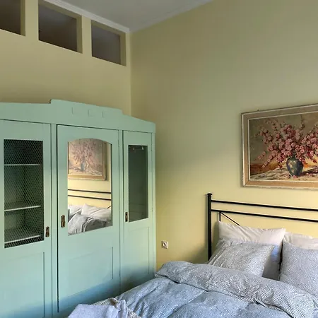 Ergzotic & Lägenhet