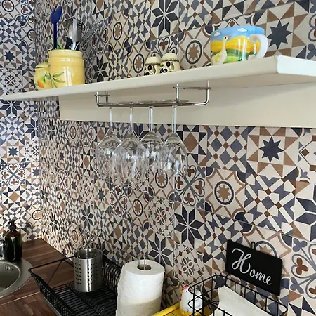 Ergzotic & Lägenhet *