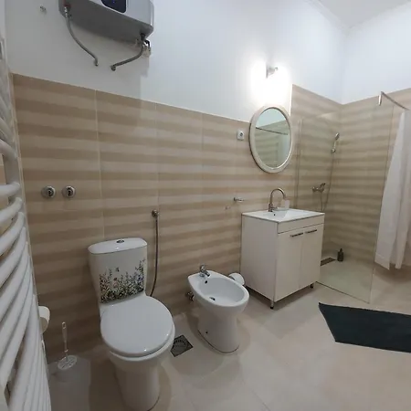 Ergzotic & Lägenhet Sombor