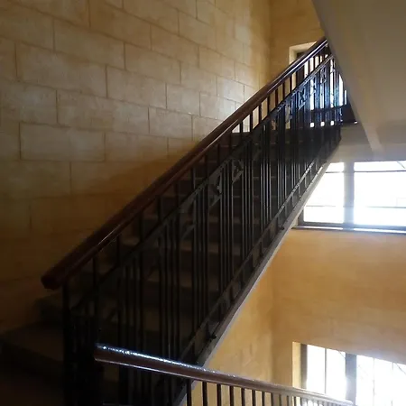 Apartment Ergzotic &