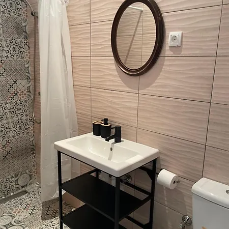 Ergzotic & Apartment *