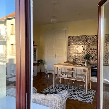Apartman Ergzotic & *