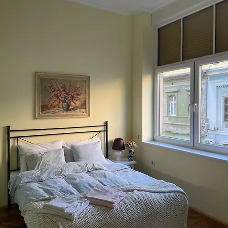 Ergzotic & Apartment