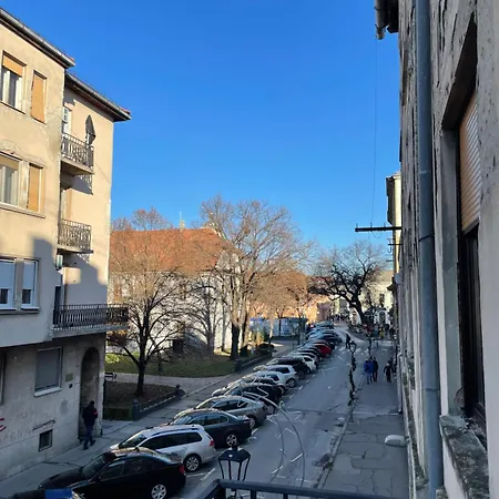 Apartment Ergzotic &