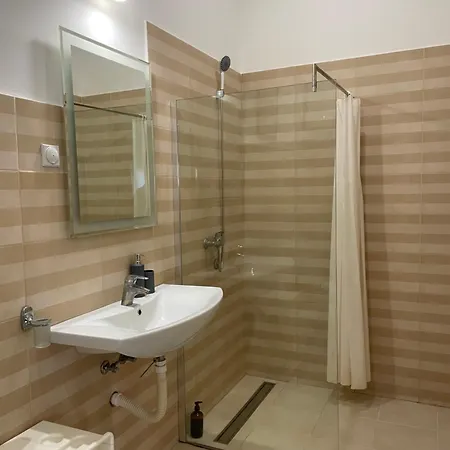 Ergzotic & Apartman Zombor