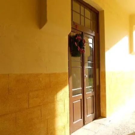 Apartment Ergzotic &