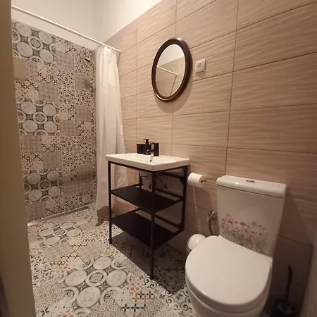 Ergzotic & Apartment