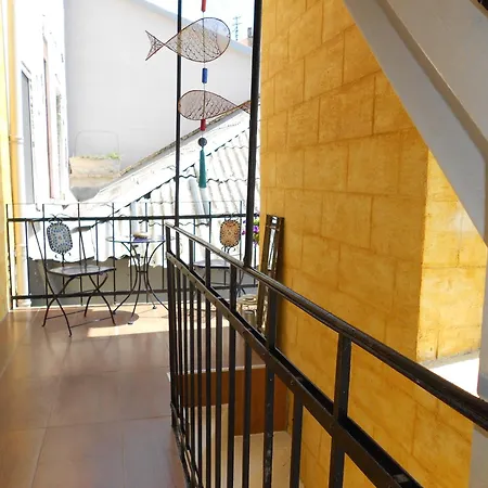 Lägenhet Ergzotic & *