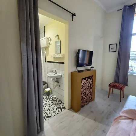 Ergzotic & Lägenhet Sombor