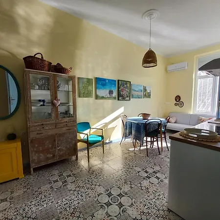 Ergzotic & Apartment