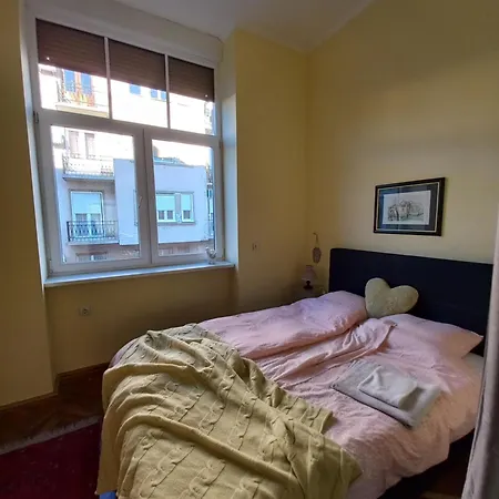 Ergzotic & Lägenhet Sombor