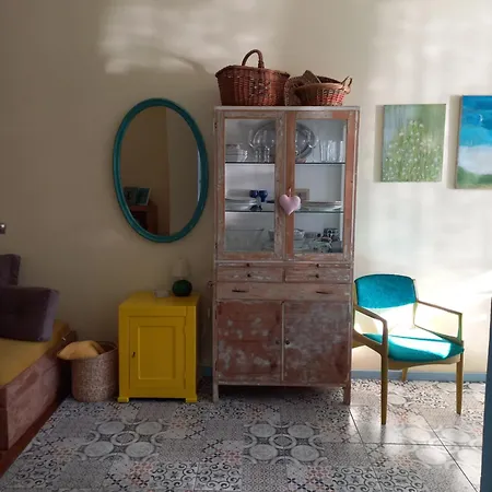 Ergzotic & Apartment Sombor