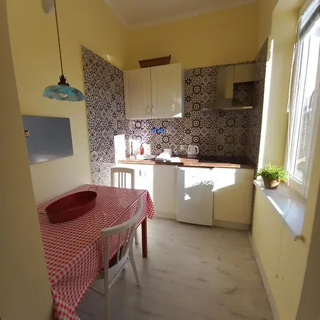 Ergzotic & Apartment