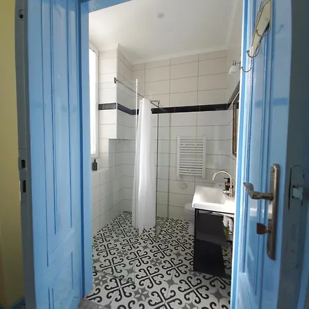 Apartment Ergzotic &