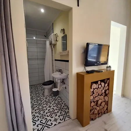 Ergzotic & Apartment *