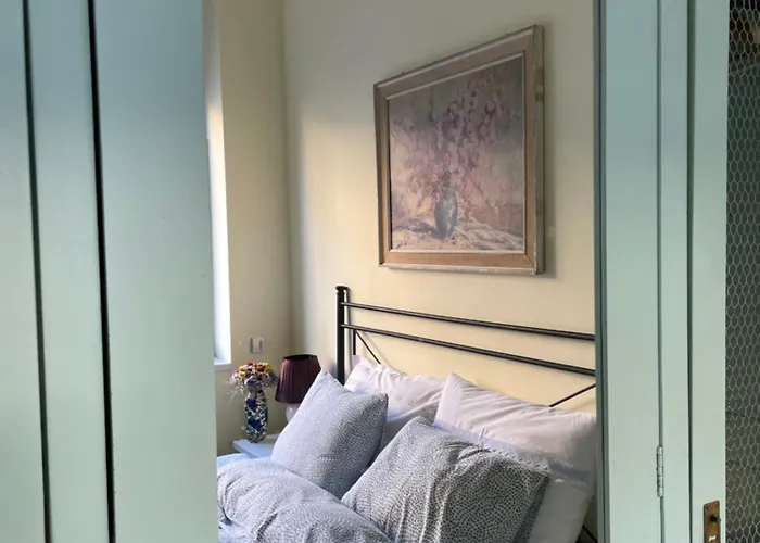 Apartman Ergzotic & *