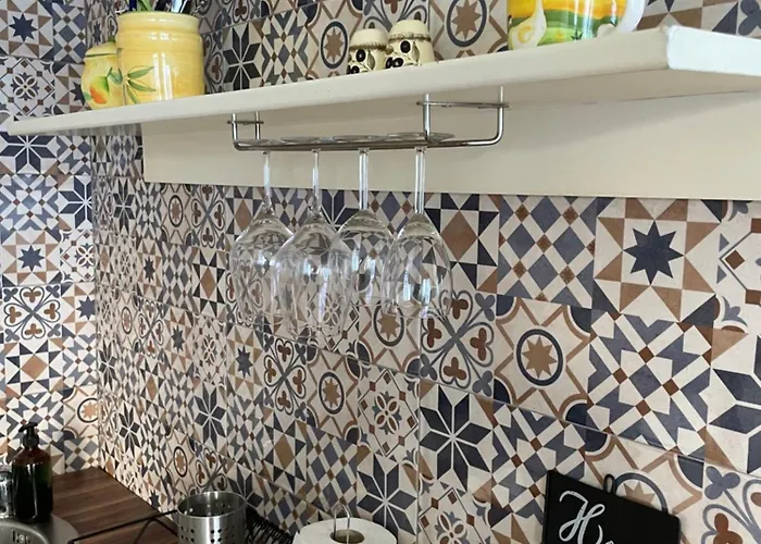 Ergzotic & Apartman *