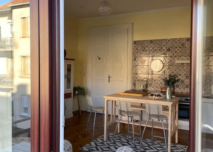 Apartman Ergzotic & *