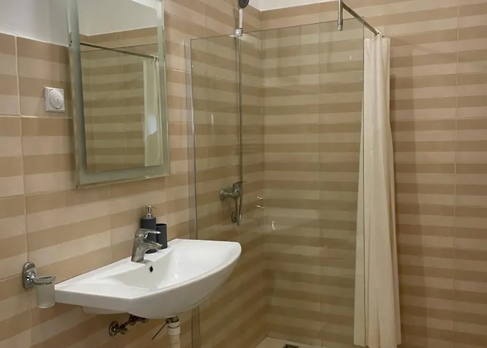 Ergzotic & Apartman Zombor