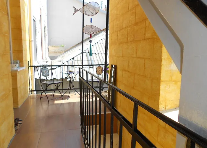 Apartman Ergzotic & *