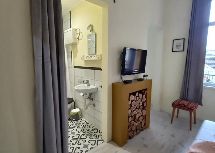 Ergzotic & Apartman Zombor