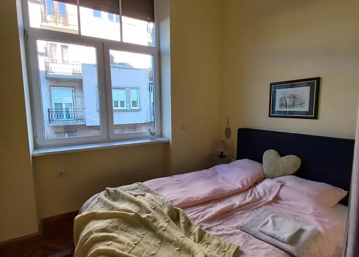 Ergzotic & Apartman Zombor