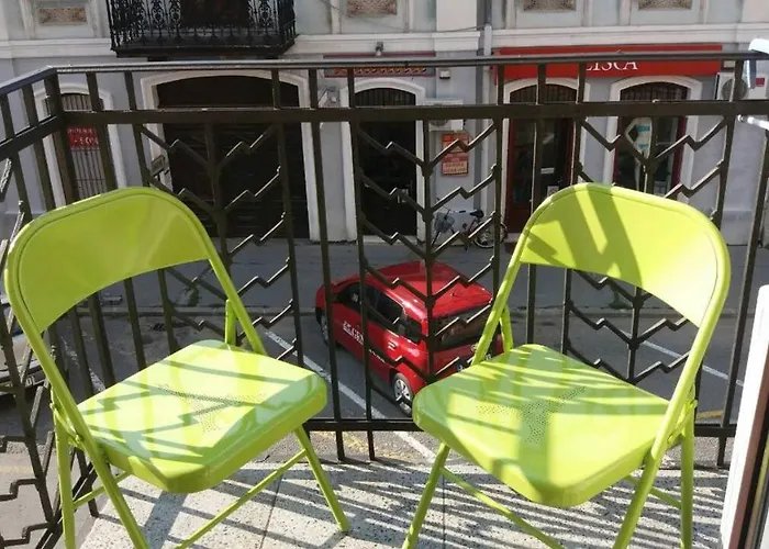 Apartman Ergzotic & *